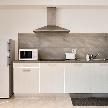 Corallo House Alghero Buitenkant foto