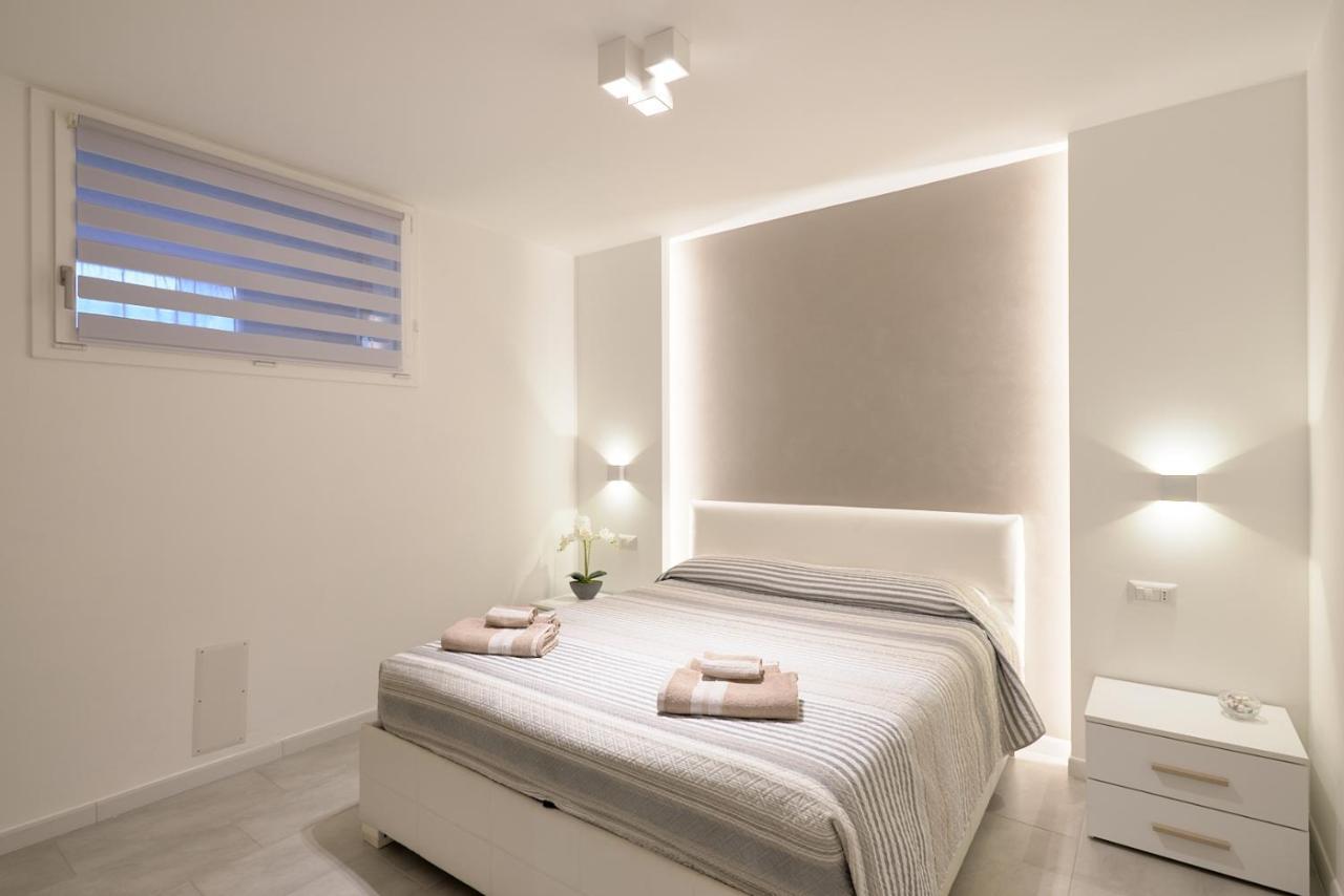 Corallo House Alghero Buitenkant foto