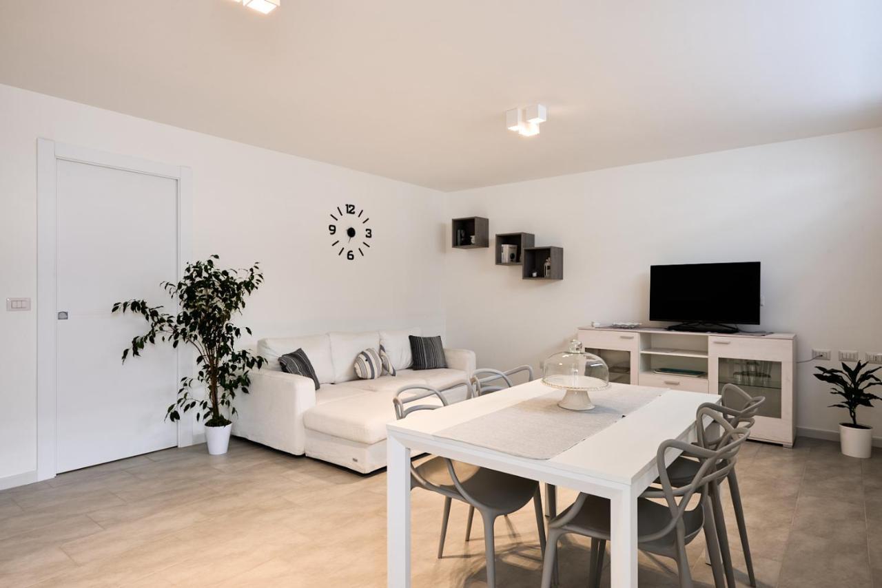 Corallo House Alghero Buitenkant foto