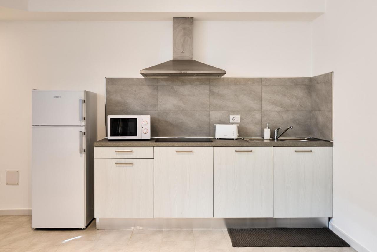Corallo House Alghero Buitenkant foto