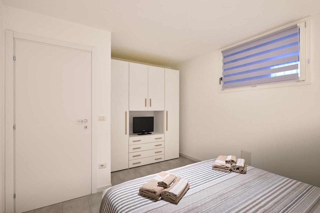 Corallo House Alghero Buitenkant foto